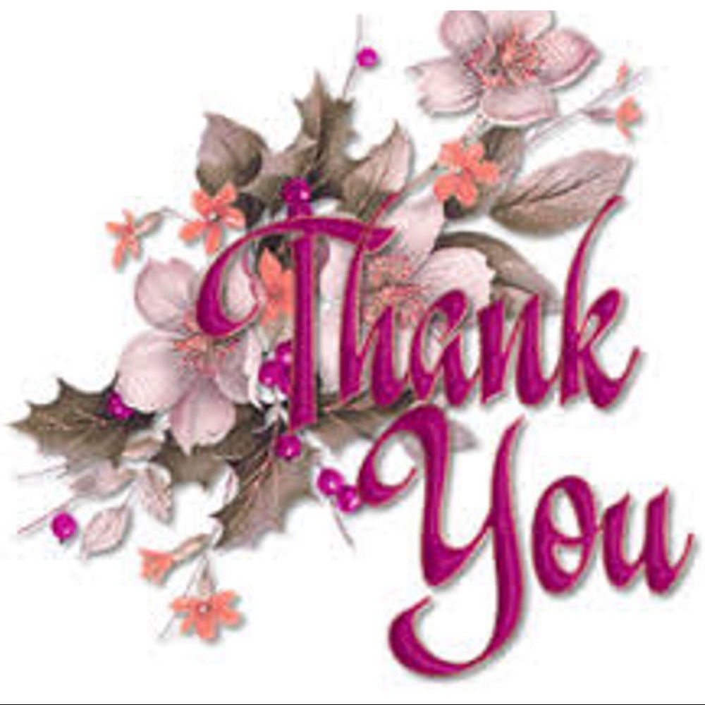 🌺🌺 A Special Thank You to All 🌺🌺 - Picture 1 of 6